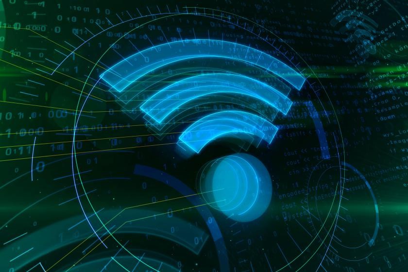 Switching & Routing: Simplifying Data Flow